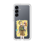 Slim Protection Premium Case［ Hatsune Miku × Kuppy Ramune – Kagamine Len × Kuppy – Full-body Illustration 1 ］