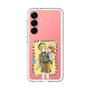 Slim Protection Premium Case［ Hatsune Miku × Kuppy Ramune – Kagamine Len × Kuppy – Full-body Illustration 1 ］