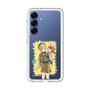 Slim Protection Premium Case［ Hatsune Miku × Kuppy Ramune – Kagamine Len × Kuppy – Full-body Illustration 1 ］