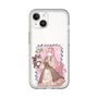 Slim Protection Premium Case［ Hatsune Miku × Kuppy Ramune – Megurine Luka × Ram – Full-body Illustration 1 ］
