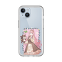 Slim Protection Premium Case［ Hatsune Miku × Kuppy Ramune – Megurine Luka × Ram – Full-body Illustration 1 ］