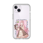 Slim Protection Premium Case［ Hatsune Miku × Kuppy Ramune – Megurine Luka × Ram – Full-body Illustration 1 ］