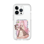Slim Protection Premium Case［ Hatsune Miku × Kuppy Ramune – Megurine Luka × Ram – Full-body Illustration 1 ］