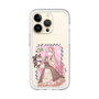 Slim Protection Premium Case［ Hatsune Miku × Kuppy Ramune – Megurine Luka × Ram – Full-body Illustration 1 ］