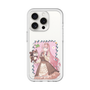 Slim Protection Premium Case［ Hatsune Miku × Kuppy Ramune – Megurine Luka × Ram – Full-body Illustration 1 ］