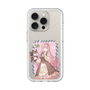 Slim Protection Premium Case［ Hatsune Miku × Kuppy Ramune – Megurine Luka × Ram – Full-body Illustration 1 ］
