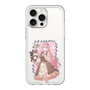 Slim Protection Premium Case［ Hatsune Miku × Kuppy Ramune – Megurine Luka × Ram – Full-body Illustration 1 ］