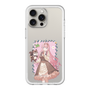 Slim Protection Premium Case［ Hatsune Miku × Kuppy Ramune – Megurine Luka × Ram – Full-body Illustration 1 ］