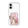 Slim Protection Premium Case［ Hatsune Miku × Kuppy Ramune – Megurine Luka × Ram – Full-body Illustration 1 ］