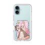 Slim Protection Premium Case［ Hatsune Miku × Kuppy Ramune – Megurine Luka × Ram – Full-body Illustration 1 ］