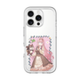 Slim Protection Premium Case［ Hatsune Miku × Kuppy Ramune – Megurine Luka × Ram – Full-body Illustration 1 ］