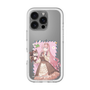 Slim Protection Premium Case［ Hatsune Miku × Kuppy Ramune – Megurine Luka × Ram – Full-body Illustration 1 ］