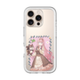 Slim Protection Premium Case［ Hatsune Miku × Kuppy Ramune – Megurine Luka × Ram – Full-body Illustration 1 ］