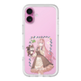 Slim Protection Premium Case［ Hatsune Miku × Kuppy Ramune – Megurine Luka × Ram – Full-body Illustration 1 ］