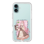 Slim Protection Premium Case［ Hatsune Miku × Kuppy Ramune – Megurine Luka × Ram – Full-body Illustration 1 ］