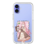 Slim Protection Premium Case［ Hatsune Miku × Kuppy Ramune – Megurine Luka × Ram – Full-body Illustration 1 ］