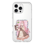 Slim Protection Premium Case［ Hatsune Miku × Kuppy Ramune – Megurine Luka × Ram – Full-body Illustration 1 ］