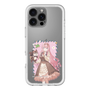 Slim Protection Premium Case［ Hatsune Miku × Kuppy Ramune – Megurine Luka × Ram – Full-body Illustration 1 ］