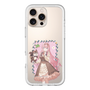 Slim Protection Premium Case［ Hatsune Miku × Kuppy Ramune – Megurine Luka × Ram – Full-body Illustration 1 ］