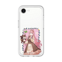 Slim Protection Premium Case［ Hatsune Miku × Kuppy Ramune – Megurine Luka × Ram – Full-body Illustration 1 ］
