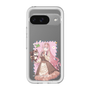 Slim Protection Premium Case［ Hatsune Miku × Kuppy Ramune – Megurine Luka × Ram – Full-body Illustration 1 ］