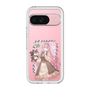 Slim Protection Premium Case［ Hatsune Miku × Kuppy Ramune – Megurine Luka × Ram – Full-body Illustration 1 ］