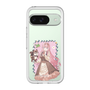 Slim Protection Premium Case［ Hatsune Miku × Kuppy Ramune – Megurine Luka × Ram – Full-body Illustration 1 ］