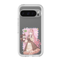 Slim Protection Premium Case［ Hatsune Miku × Kuppy Ramune – Megurine Luka × Ram – Full-body Illustration 1 ］