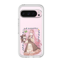 Slim Protection Premium Case［ Hatsune Miku × Kuppy Ramune – Megurine Luka × Ram – Full-body Illustration 1 ］