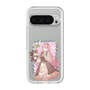 Slim Protection Premium Case［ Hatsune Miku × Kuppy Ramune – Megurine Luka × Ram – Full-body Illustration 1 ］