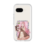 Slim Protection Premium Case［ Hatsune Miku × Kuppy Ramune – Megurine Luka × Ram – Full-body Illustration 1 ］