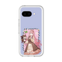 Slim Protection Premium Case［ Hatsune Miku × Kuppy Ramune – Megurine Luka × Ram – Full-body Illustration 1 ］