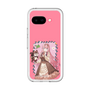 Slim Protection Premium Case［ Hatsune Miku × Kuppy Ramune – Megurine Luka × Ram – Full-body Illustration 1 ］
