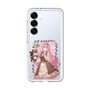Slim Protection Premium Case［ Hatsune Miku × Kuppy Ramune – Megurine Luka × Ram – Full-body Illustration 1 ］