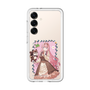 Slim Protection Premium Case［ Hatsune Miku × Kuppy Ramune – Megurine Luka × Ram – Full-body Illustration 1 ］
