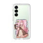 Slim Protection Premium Case［ Hatsune Miku × Kuppy Ramune – Megurine Luka × Ram – Full-body Illustration 1 ］