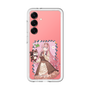 Slim Protection Premium Case［ Hatsune Miku × Kuppy Ramune – Megurine Luka × Ram – Full-body Illustration 1 ］