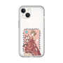 Slim Protection Premium Case［ Hatsune Miku × Kuppy Ramune – MEIKO × Ram – Full-body Illustration 1 ］
