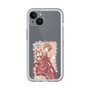 Slim Protection Premium Case［ Hatsune Miku × Kuppy Ramune – MEIKO × Ram – Full-body Illustration 1 ］