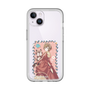 Slim Protection Premium Case［ Hatsune Miku × Kuppy Ramune – MEIKO × Ram – Full-body Illustration 1 ］