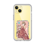 Slim Protection Premium Case［ Hatsune Miku × Kuppy Ramune – MEIKO × Ram – Full-body Illustration 1 ］