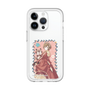 Slim Protection Premium Case［ Hatsune Miku × Kuppy Ramune – MEIKO × Ram – Full-body Illustration 1 ］