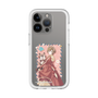 Slim Protection Premium Case［ Hatsune Miku × Kuppy Ramune – MEIKO × Ram – Full-body Illustration 1 ］