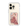 Slim Protection Premium Case［ Hatsune Miku × Kuppy Ramune – MEIKO × Ram – Full-body Illustration 1 ］