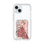 Slim Protection Premium Case［ Hatsune Miku × Kuppy Ramune – MEIKO × Ram – Full-body Illustration 1 ］