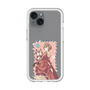 Slim Protection Premium Case［ Hatsune Miku × Kuppy Ramune – MEIKO × Ram – Full-body Illustration 1 ］