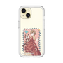 Slim Protection Premium Case［ Hatsune Miku × Kuppy Ramune – MEIKO × Ram – Full-body Illustration 1 ］