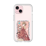 Slim Protection Premium Case［ Hatsune Miku × Kuppy Ramune – MEIKO × Ram – Full-body Illustration 1 ］
