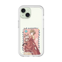Slim Protection Premium Case［ Hatsune Miku × Kuppy Ramune – MEIKO × Ram – Full-body Illustration 1 ］