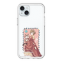 Slim Protection Premium Case［ Hatsune Miku × Kuppy Ramune – MEIKO × Ram – Full-body Illustration 1 ］